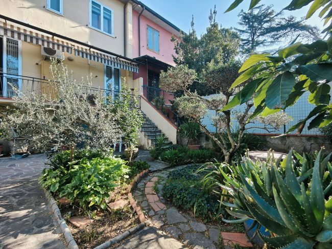 Casa singola in vendita a Calenzano