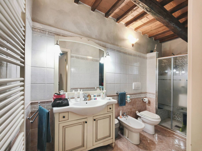 Casa singola in vendita a Prato