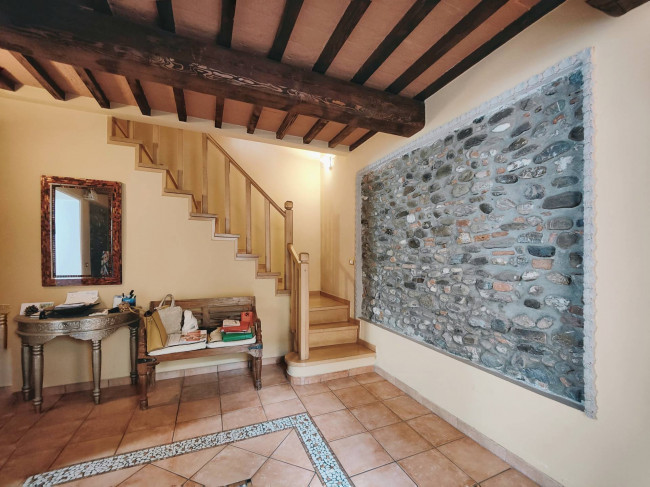 Casa singola in vendita a Prato