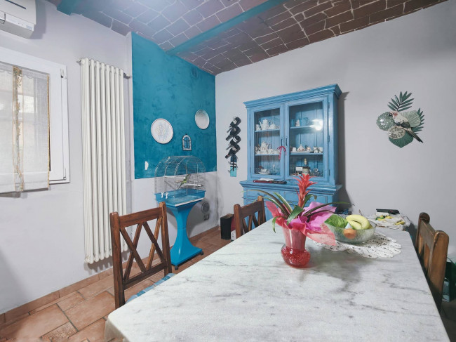 Casa singola in vendita a Prato