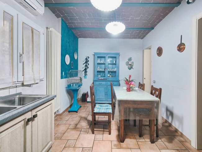 Casa singola in vendita a Prato