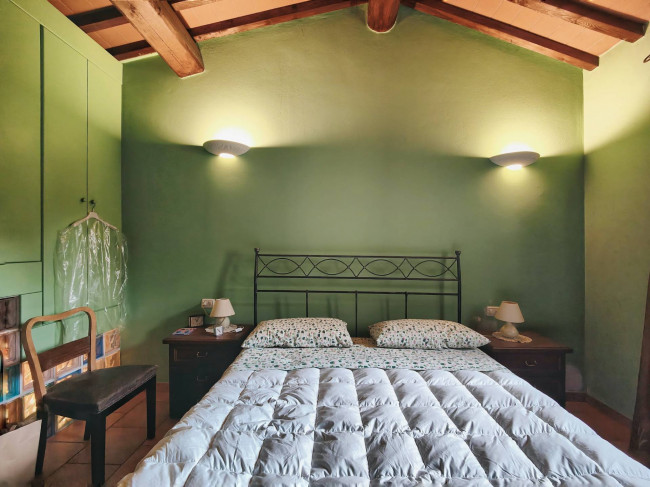 Casa singola in vendita a Prato