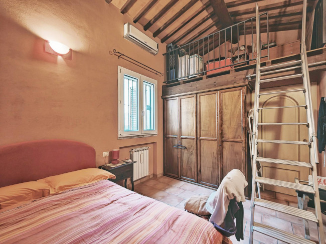 Casa singola in vendita a Prato