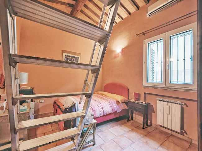 Casa singola in vendita a Prato