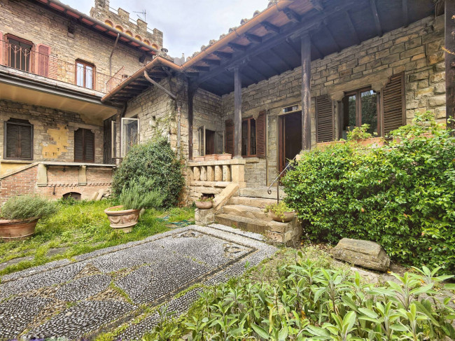 Villa in vendita a Firenze