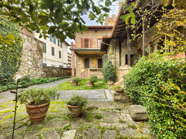 Villa in vendita a Firenze