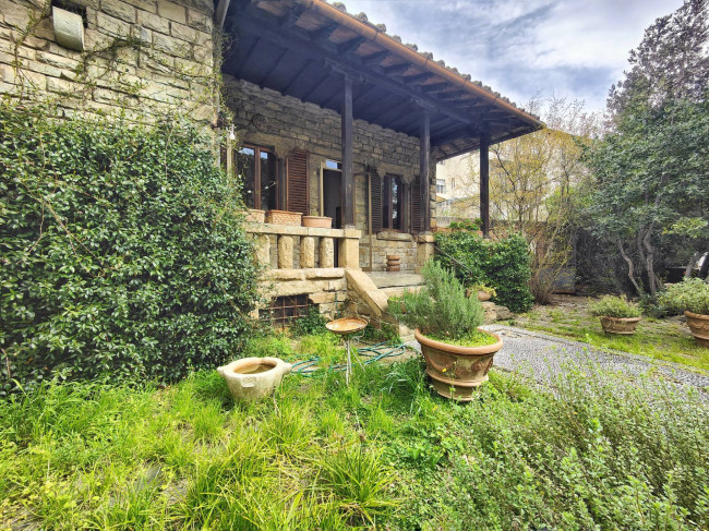 Villa in vendita a Firenze