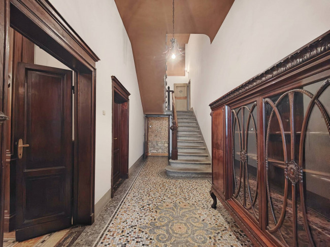 Villa in vendita a Firenze