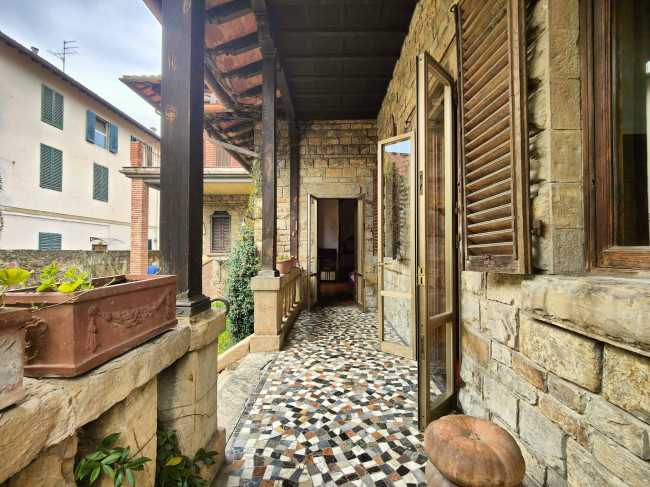 Villa in vendita a Firenze
