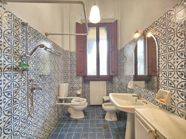 Villa in vendita a Firenze