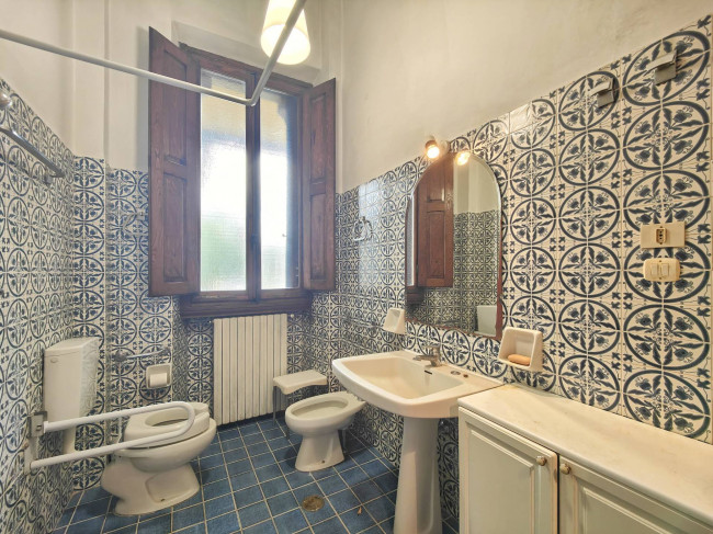 Villa in vendita a Firenze