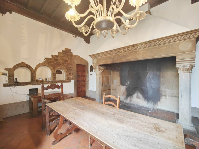 Villa in vendita a Firenze
