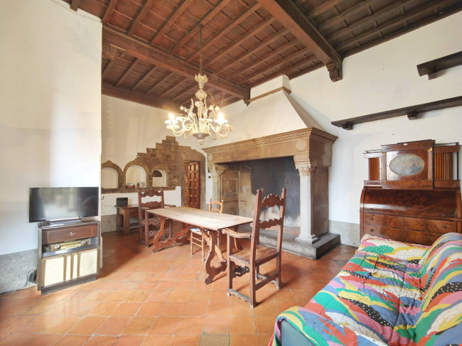 Villa in vendita a Firenze