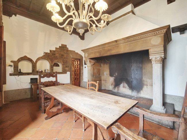 Villa in vendita a Firenze
