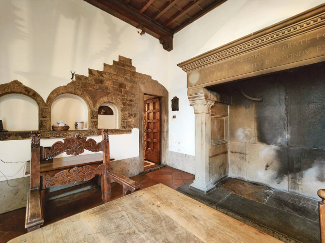 Villa in vendita a Firenze