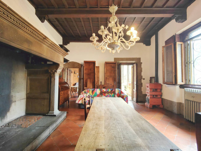 Villa in vendita a Firenze