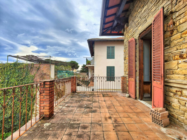 Villa in vendita a Firenze