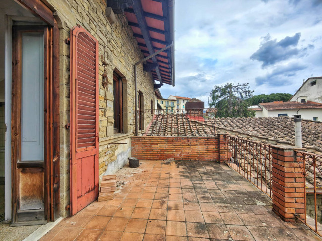 Villa in vendita a Firenze