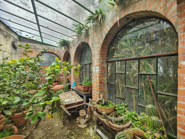 Villa in vendita a Firenze