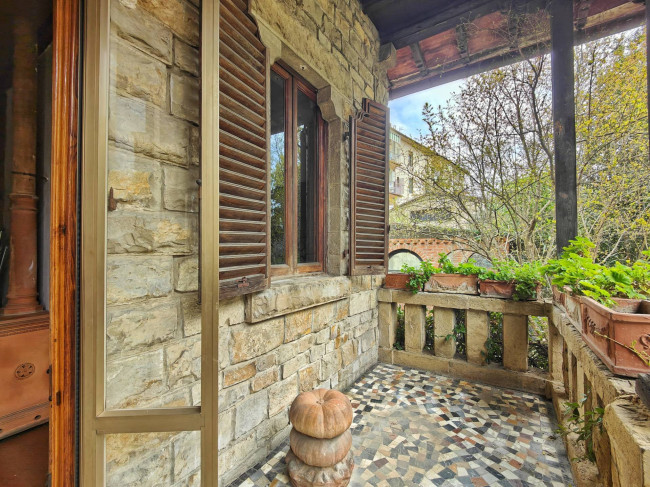 Villa in vendita a Firenze