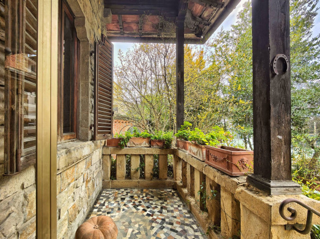 Villa in vendita a Firenze