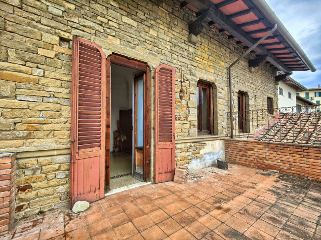 Villa in vendita a Firenze