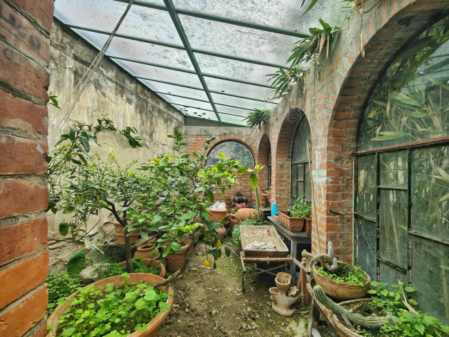 Villa in vendita a Firenze