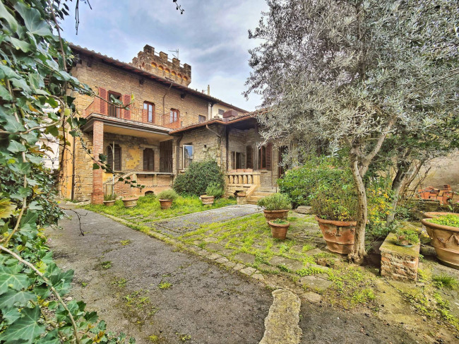 Villa in vendita a Firenze