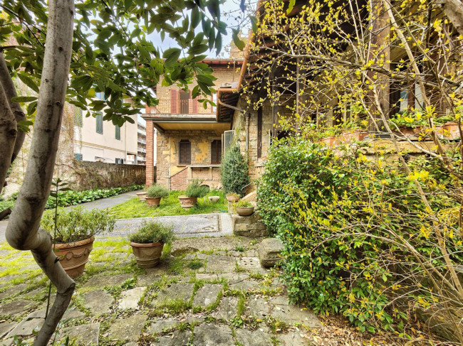 Villa in vendita a Firenze
