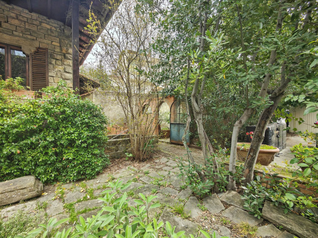 Villa in vendita a Firenze
