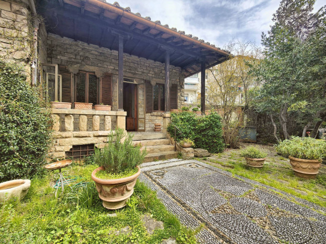Villa in vendita a Firenze