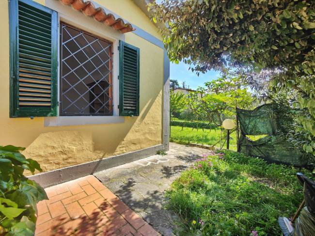 Casa singola in vendita a Poggio a Caiano