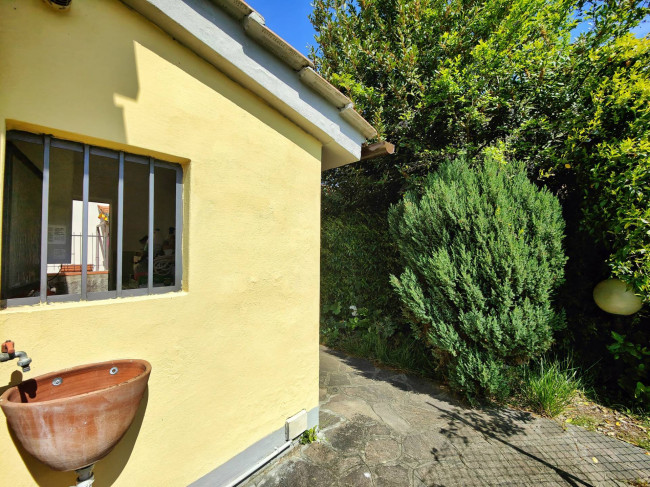 Casa singola in vendita a Poggio a Caiano