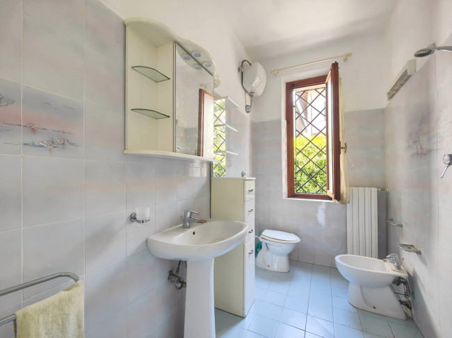 Casa singola in vendita a Poggio a Caiano