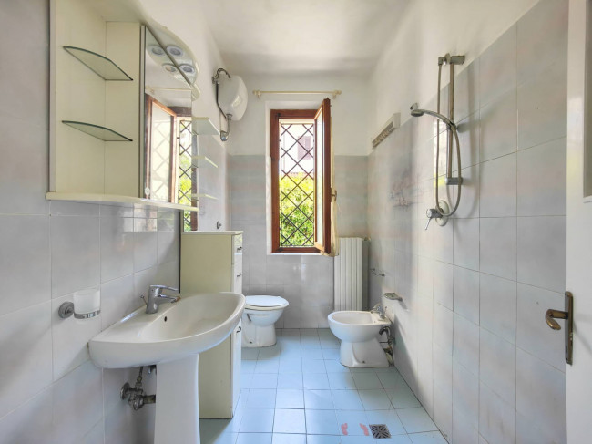 Casa singola in vendita a Poggio a Caiano