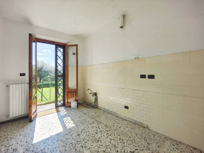 Casa singola in vendita a Poggio a Caiano