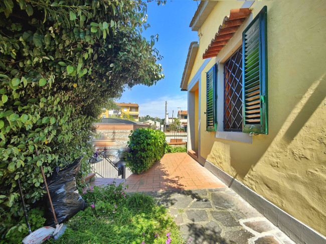 Casa singola in vendita a Poggio a Caiano