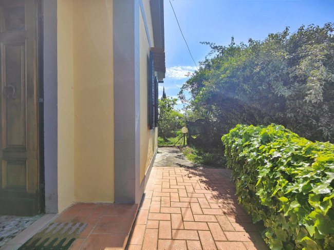 Casa singola in vendita a Poggio a Caiano