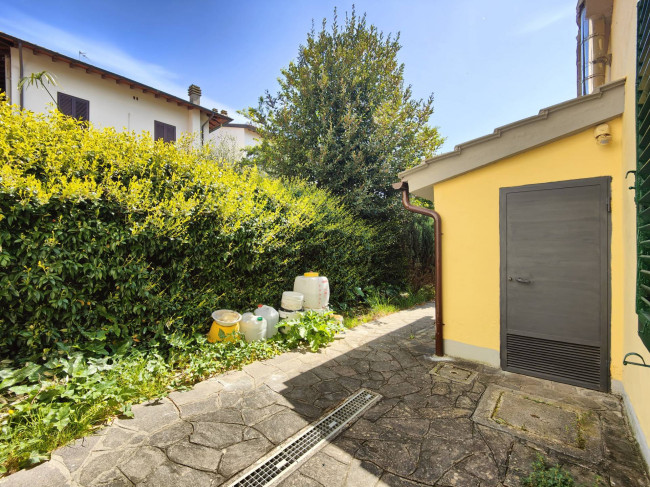 Casa singola in vendita a Poggio a Caiano