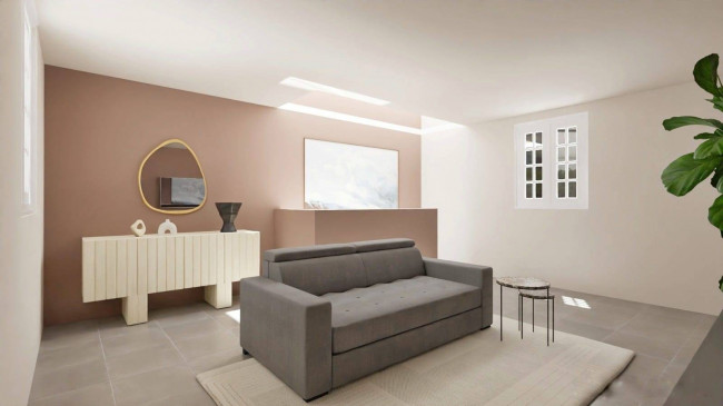 Casa singola in vendita a Sesto Fiorentino