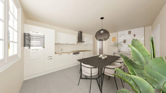 Casa singola in vendita a Sesto Fiorentino