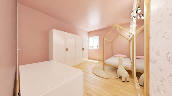 Casa singola in vendita a Sesto Fiorentino