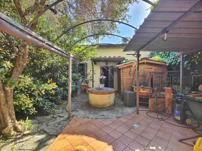 Casa singola in vendita a Sesto Fiorentino