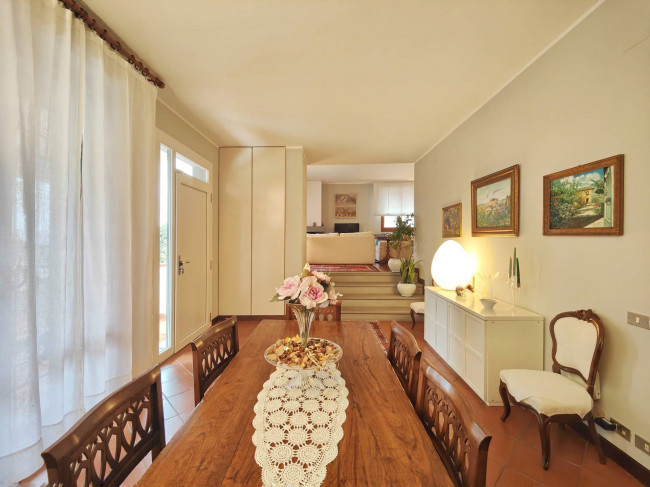 Villa in vendita a Calenzano