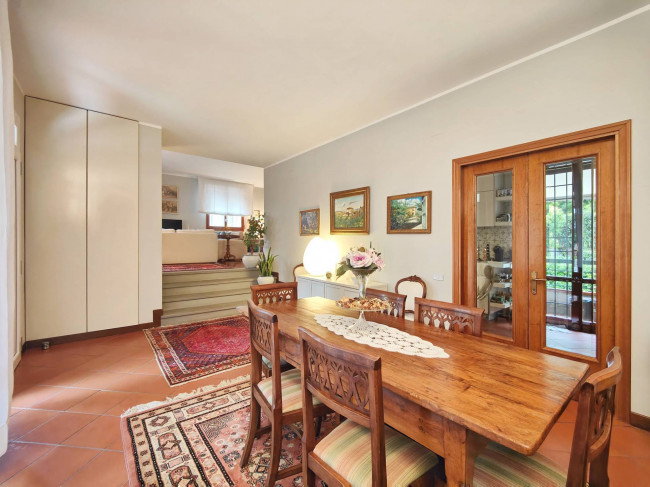 Villa in vendita a Calenzano