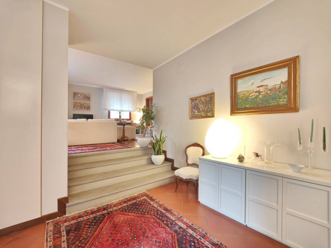 Villa in vendita a Calenzano