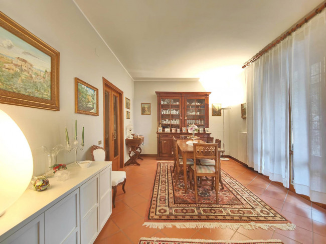 Villa in vendita a Calenzano