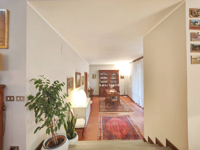 Villa in vendita a Calenzano