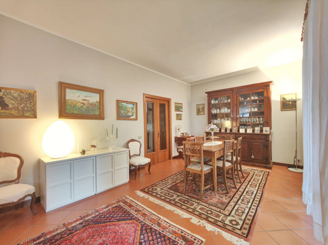 Villa in vendita a Calenzano