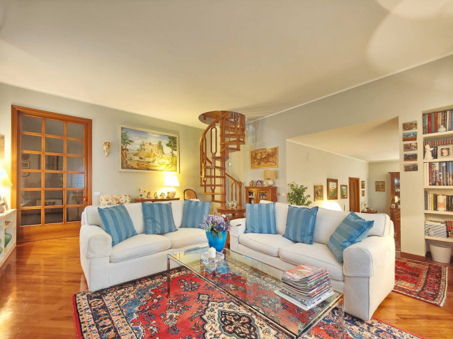 Villa in vendita a Calenzano